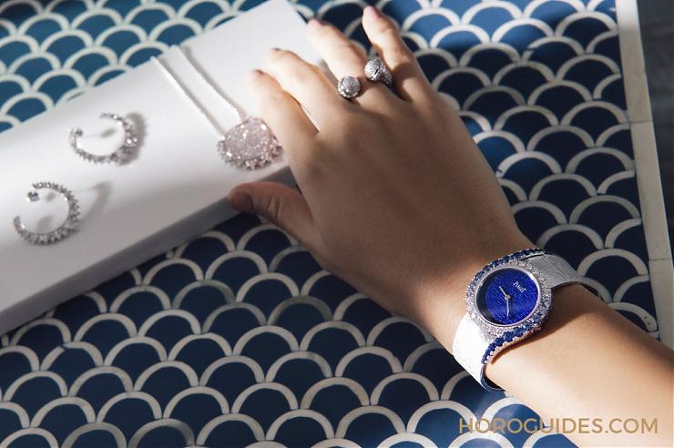 纖薄激進(jìn)份子？浮華造夢大師？說的都是Piaget-復(fù)刻表