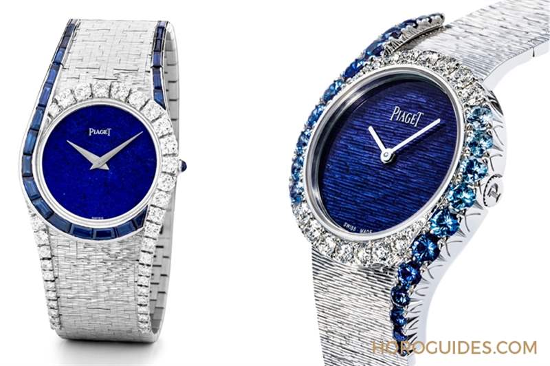 纖薄激進(jìn)份子？浮華造夢大師？說的都是Piaget-復(fù)刻表