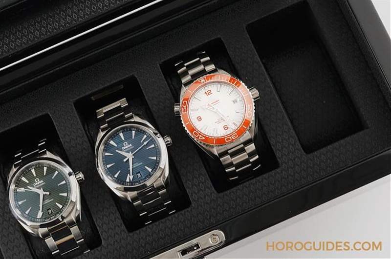 回應大海的呼喚｜就是它了！OMEGA海馬Aqua Terra與Planet Ocean 600米-復刻表