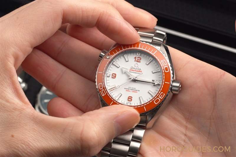 回應大海的呼喚｜就是它了！OMEGA海馬Aqua Terra與Planet Ocean 600米-復刻表