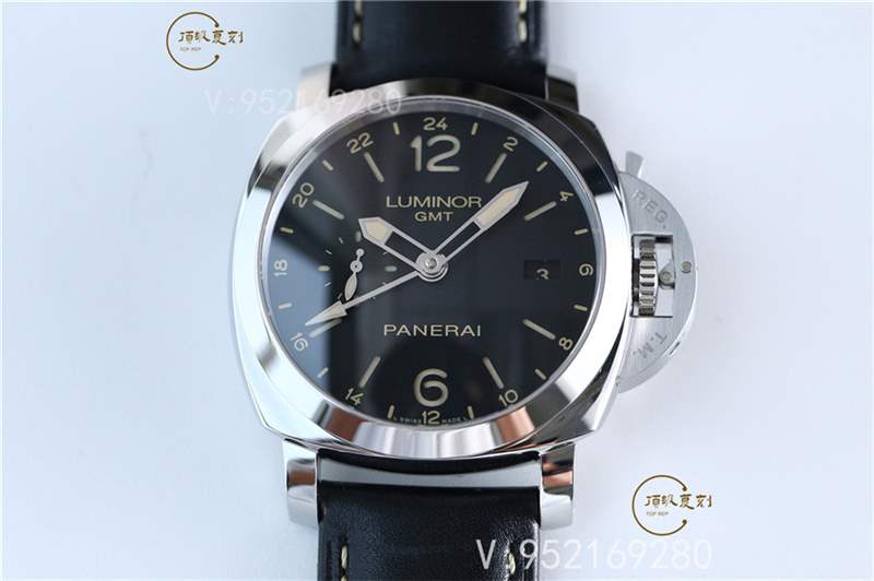 VS廠復刻沛納海pam531最好的版本,做工怎么樣-復刻表