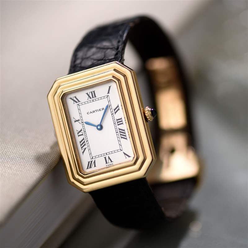 所有形狀和尺寸 – 新的手表趨勢-復刻表