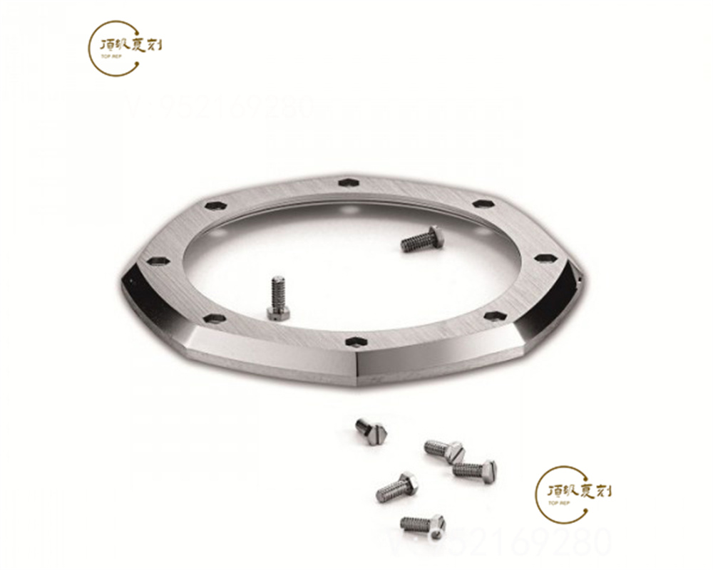 XF廠AP愛彼15202超薄皇家橡樹復刻表做工怎么樣-復刻表