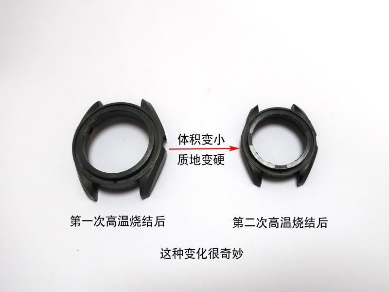 VS廠歐米茄海馬深海之黑對比正品復刻做工怎么樣-復刻表