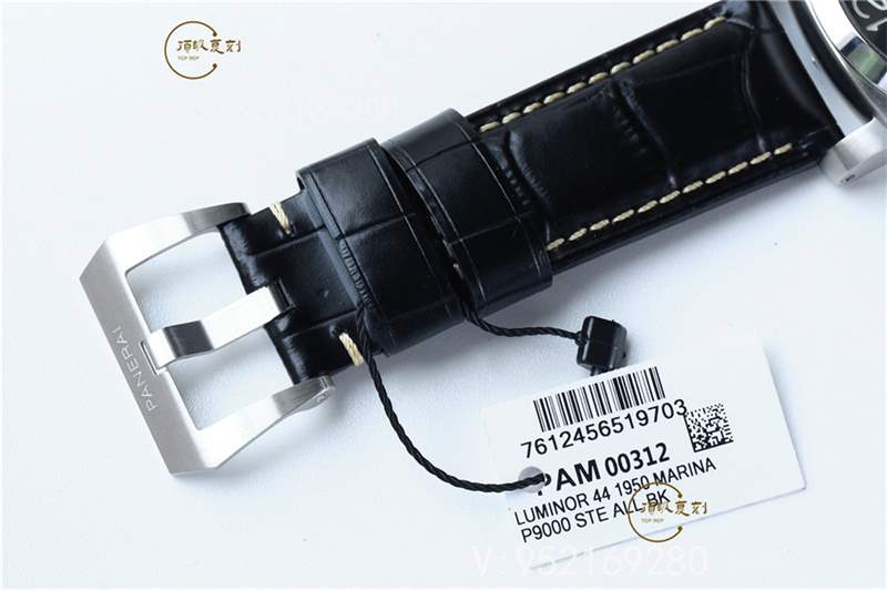 VS廠沛納海pam312復刻做工怎么樣,沛納海312vs廠會一眼假嗎-復刻表