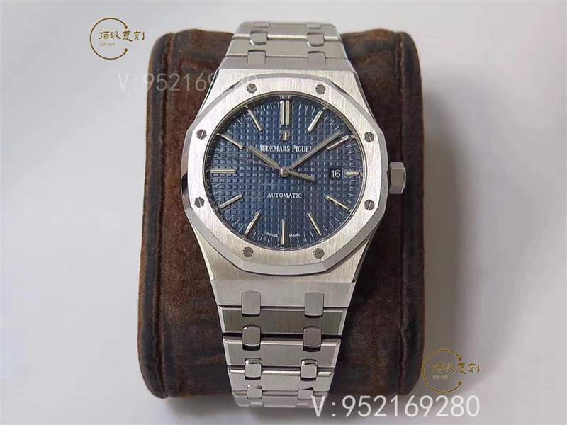 重新定義經(jīng)典ZF廠復(fù)刻愛彼15400皇家橡樹腕表做工如何-復(fù)刻表