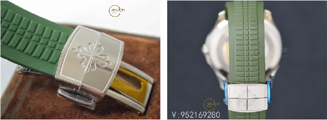 ZF廠百達翡麗綠盤手雷5168g復(fù)刻做工怎么樣,對比正品會一眼假嗎-復(fù)刻表