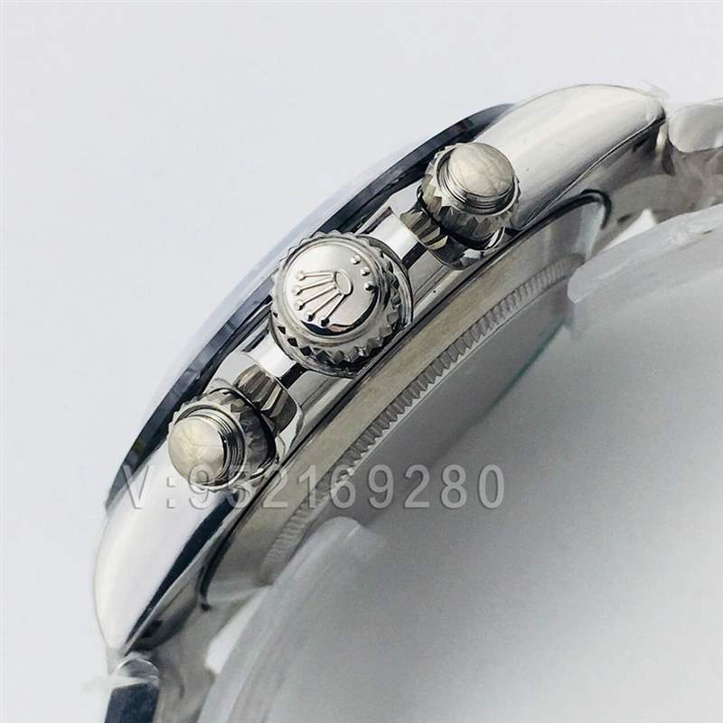 N廠勞力士熊貓迪復(fù)刻「4130機(jī)芯」V3升級版-復(fù)刻表