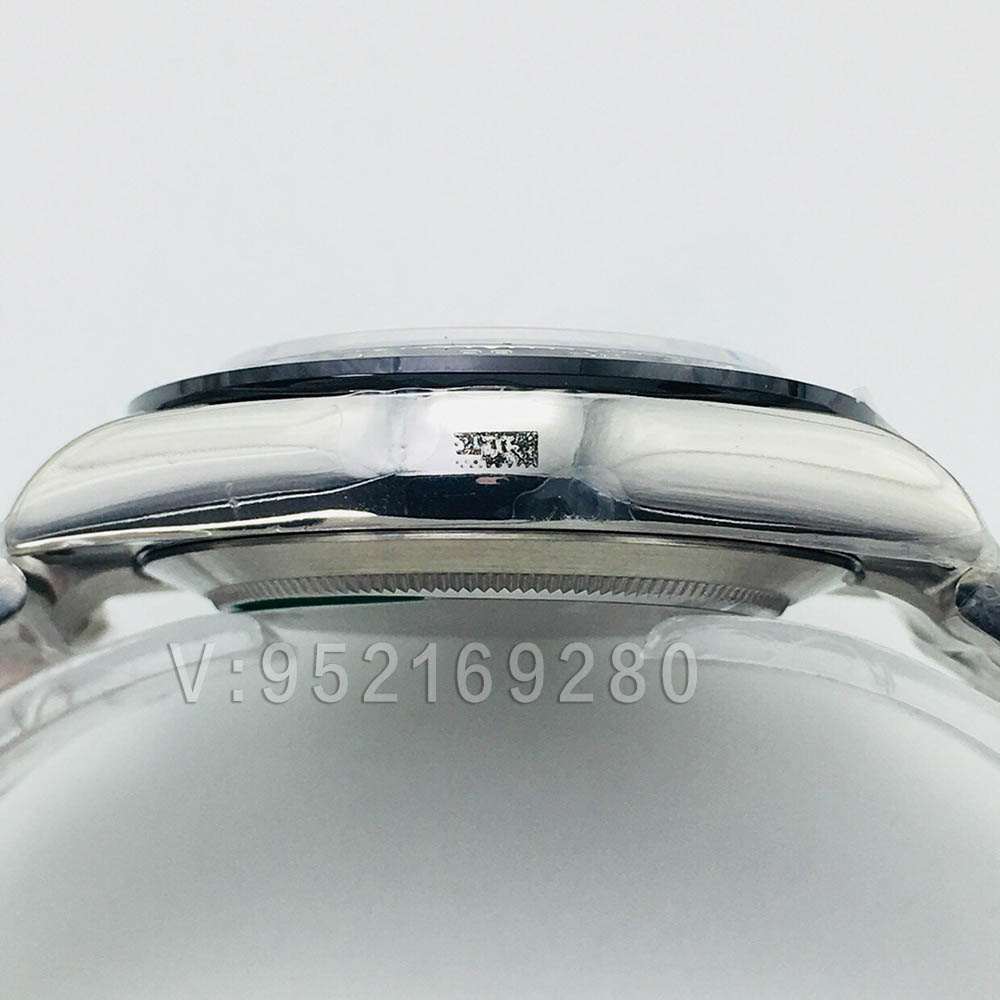 N廠勞力士熊貓迪復(fù)刻「4130機(jī)芯」V3升級版-復(fù)刻表