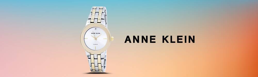 安妮克萊因石英 1931SVTT 女士手表-復刻表