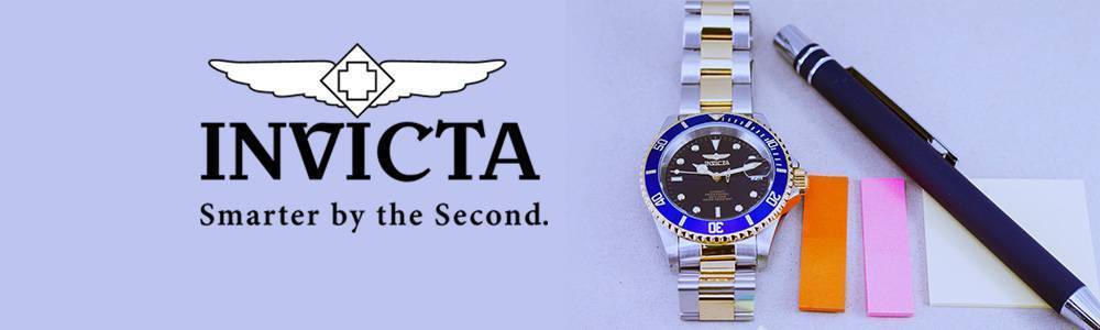 Invicta Pro 潛水員系列-復刻表