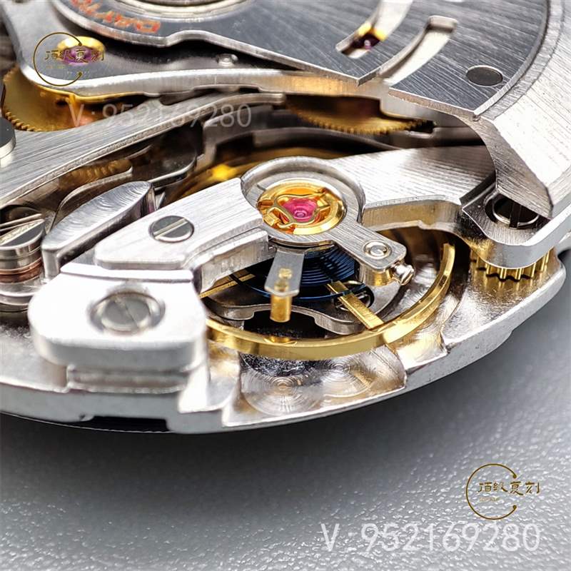 N廠復刻勞力士迪通拿m116503間金金盤做工怎么樣,內附實拍圖-復刻表