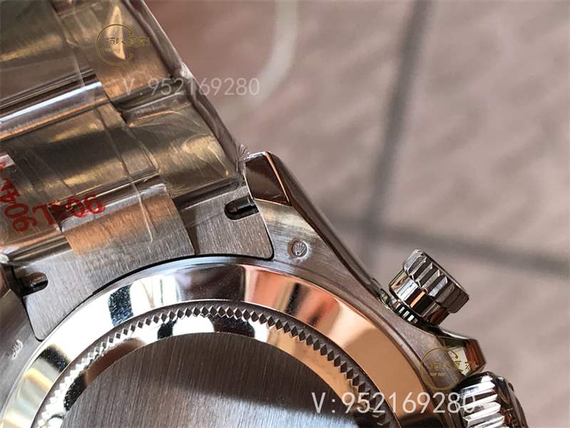 N廠勞力士冰藍(lán)迪迪通拿升級到v3版復(fù)刻做工怎么樣,內(nèi)附實(shí)拍圖-復(fù)刻表