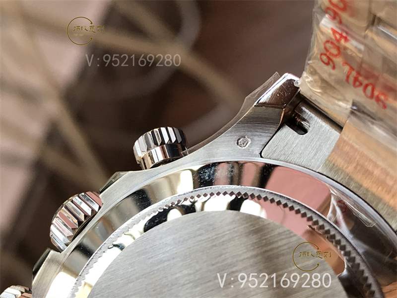 N廠勞力士冰藍(lán)迪迪通拿升級到v3版復(fù)刻做工怎么樣,內(nèi)附實(shí)拍圖-復(fù)刻表