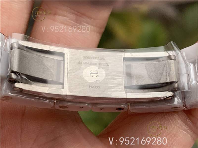 XF廠香奈兒j12質(zhì)量值得入手嗎,內(nèi)附實拍評測-復(fù)刻表