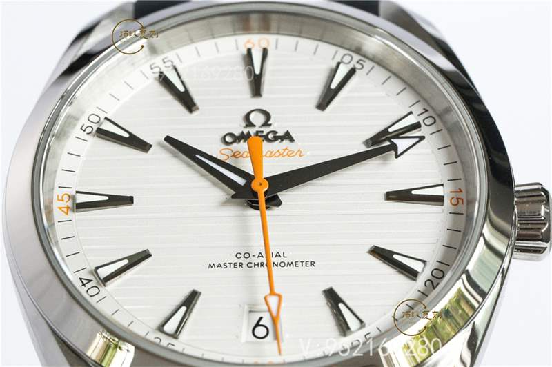 VS廠歐米茄海馬150復(fù)刻表對比正品怎么樣,為什么是最高版本-復(fù)刻表