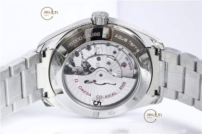 VS廠歐米茄海馬150復(fù)刻表對比正品怎么樣,為什么是最高版本-復(fù)刻表