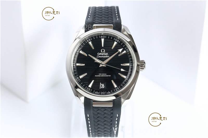 VS廠復(fù)刻歐米茄海馬150柚木黑220.10.41.21.01.001做工怎么樣-復(fù)刻表