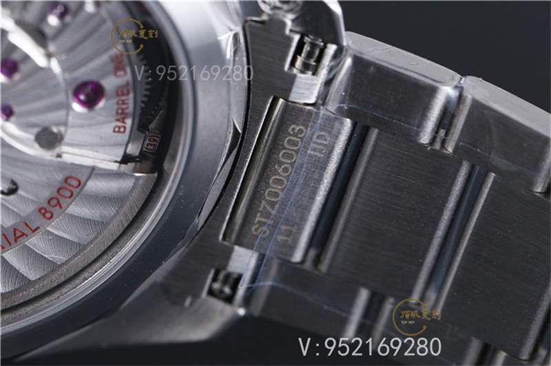 VS廠復(fù)刻歐米茄海馬150柚木黑220.10.41.21.01.001做工怎么樣-復(fù)刻表