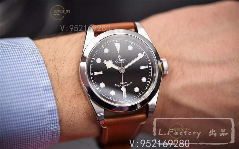 LF廠帝舵碧灣M79540復(fù)刻做工怎么樣,值得入手嗎-復(fù)刻表