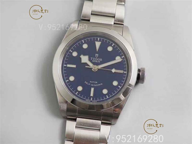 怎么區(qū)分石英機芯和電子機芯手表-復(fù)刻表