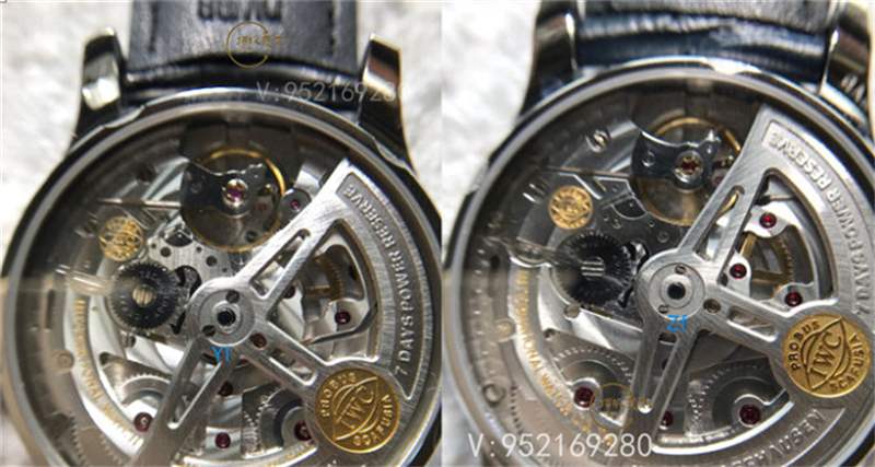 手表該如何消磁,手表消磁的方法介紹-復(fù)刻表