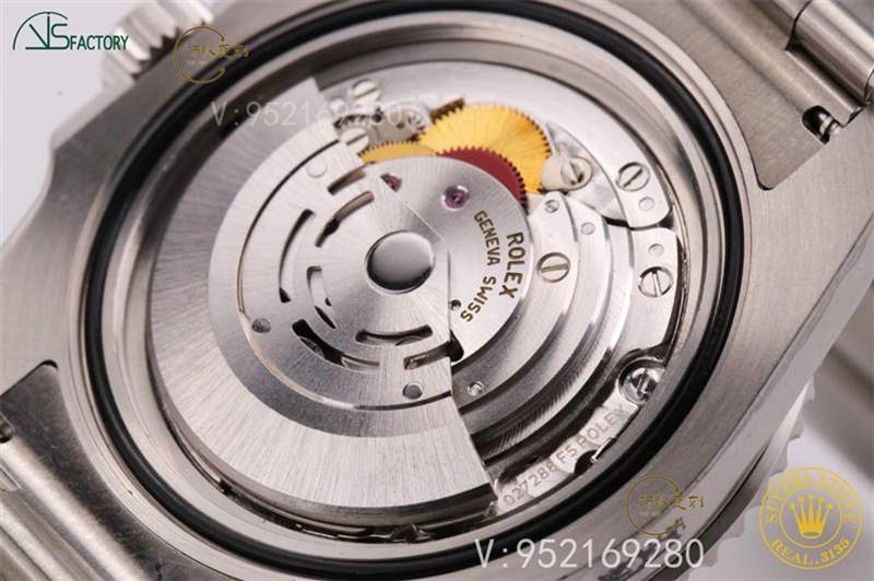VS廠綠水鬼會一眼假嗎-VS廠勞力士綠水鬼復(fù)刻做工怎么樣-復(fù)刻表