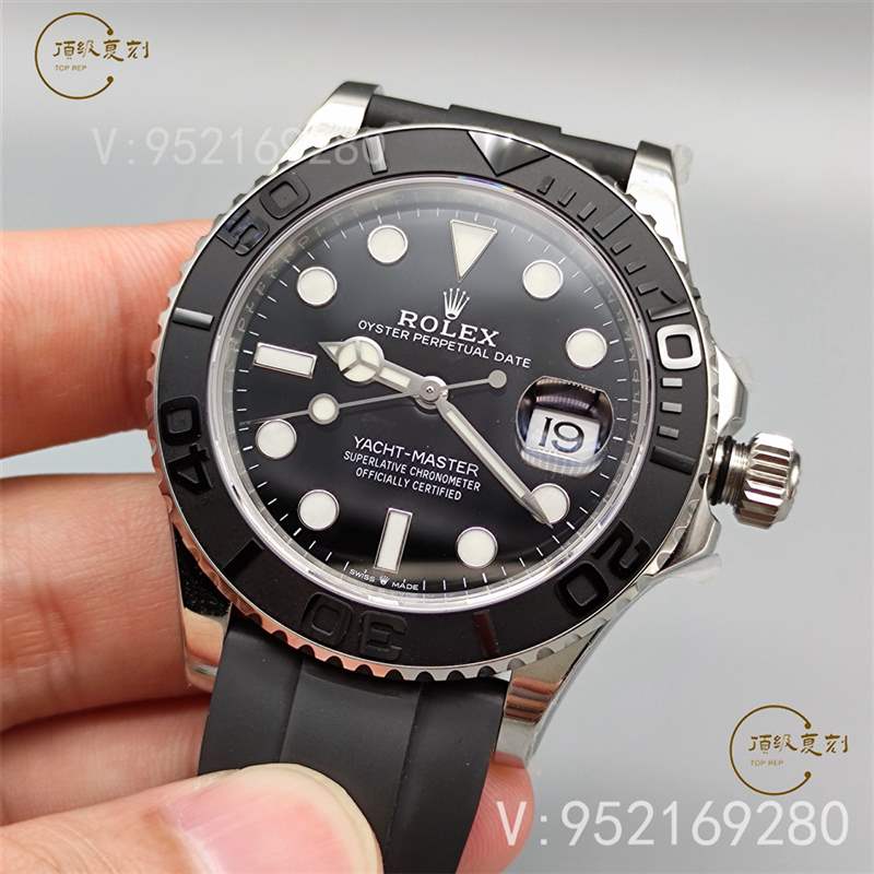 VS廠白金游艇-VS廠復(fù)刻勞力士白金游艇名仕復(fù)刻表價(jià)格是多少錢-復(fù)刻表