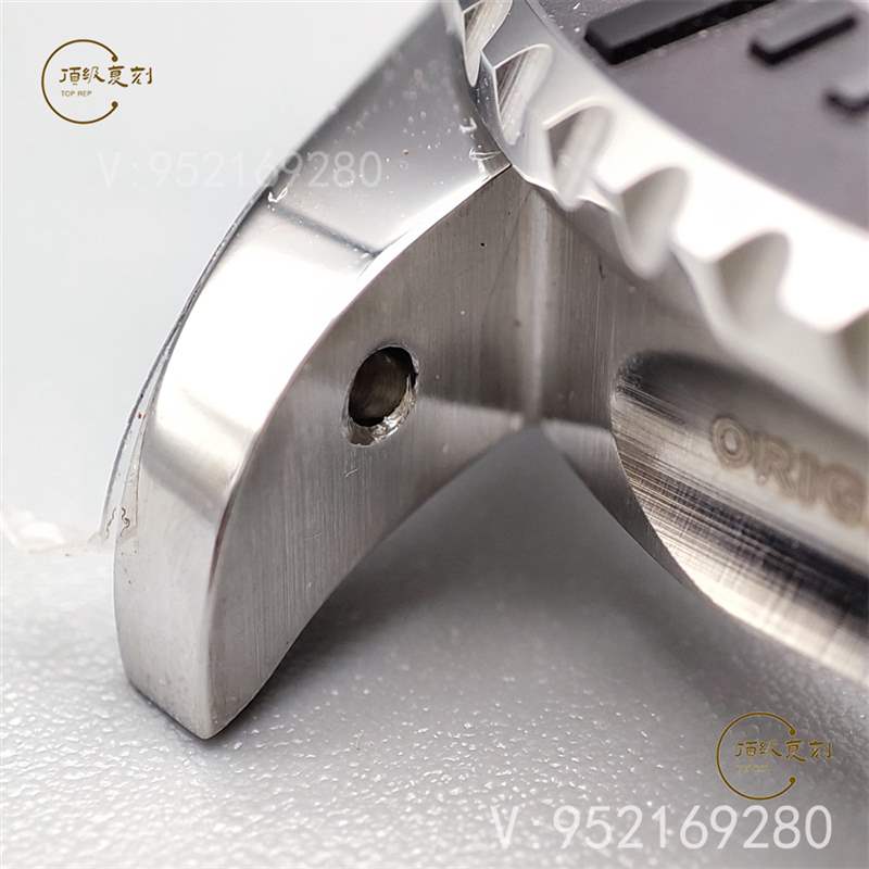 VS廠白金游艇-VS廠復刻勞力士白金游艇名仕做工怎么樣-復刻表