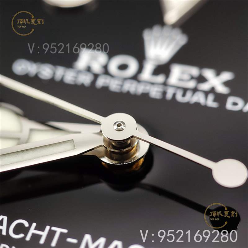 VS廠白金游艇-VS廠復刻勞力士白金游艇對比正品怎么樣-復刻表