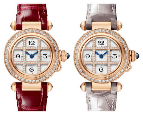 八零年代迄今最時髦的中性腕表！回顧Pasha的前世今生-復(fù)刻表