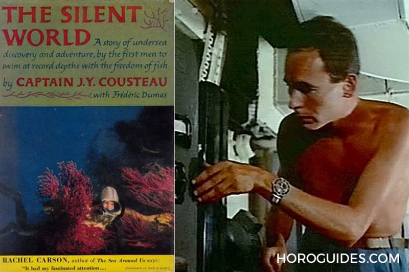 致潛水表迷，它是你終其一生最該收的殿堂之作｜寶珀五十噚-復刻表