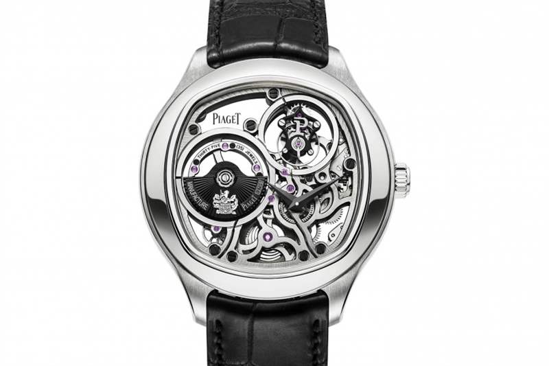 陀飛輪今天對(duì)腕表的功能是什么？-復(fù)刻表