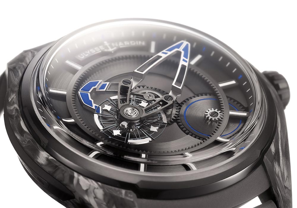 雅典娜丁怪胎 X 寶齊萊藍(lán)色，色彩微妙之處-復(fù)刻表