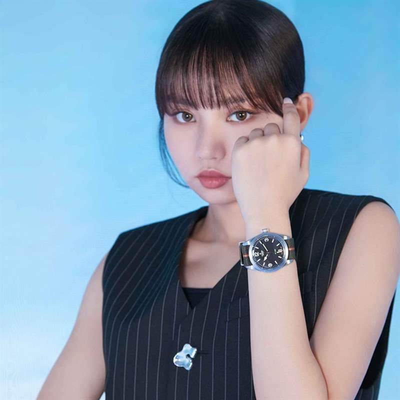 TUDOR RANGER發(fā)布！Day、Dickson、Yanny及Kenji眾星一同投入探索之旅-復(fù)刻表