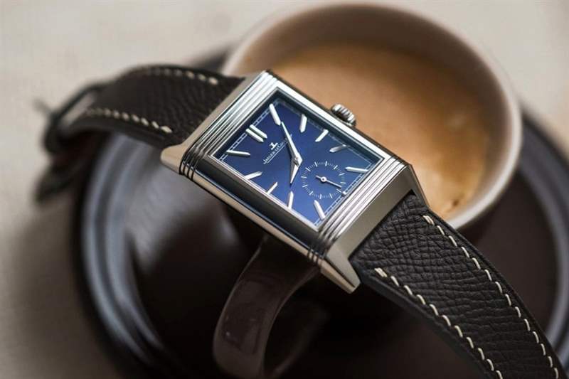 Jaeger-LeCoultre Jaeger-LeCoultre積家的雙面表盤| 5款熱門JLC Reverso手表推介-復刻表