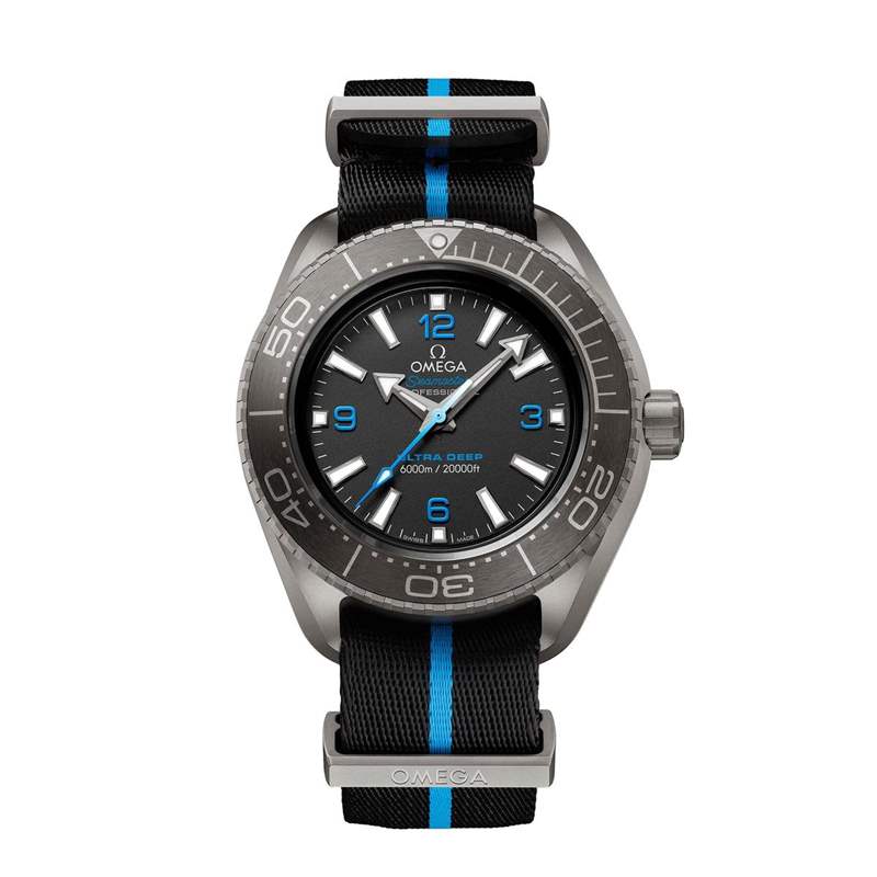 高彩度、強(qiáng)性能的一年！OMEGA 2022新表速寫-復(fù)刻表