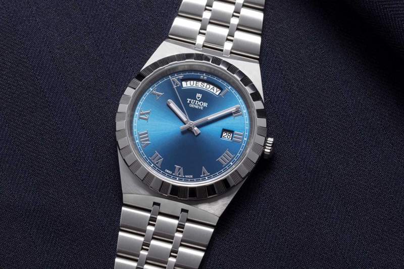 Tudor Royal極高性價比！ $17,300輕松入手的高質優(yōu)雅鋼表