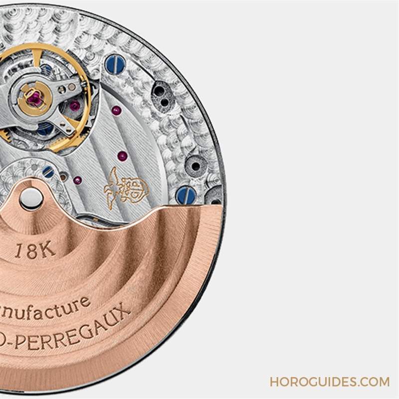 來一場夢幻星空之旅|芝柏表1966 Orion全新砂金石表盤-復刻表