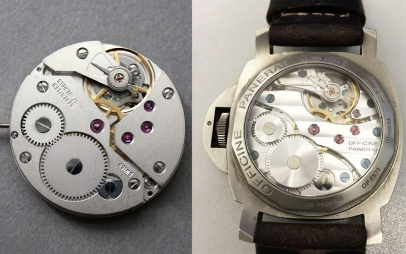 入手機(jī)械表入門6件你必須了解的事！-復(fù)刻表