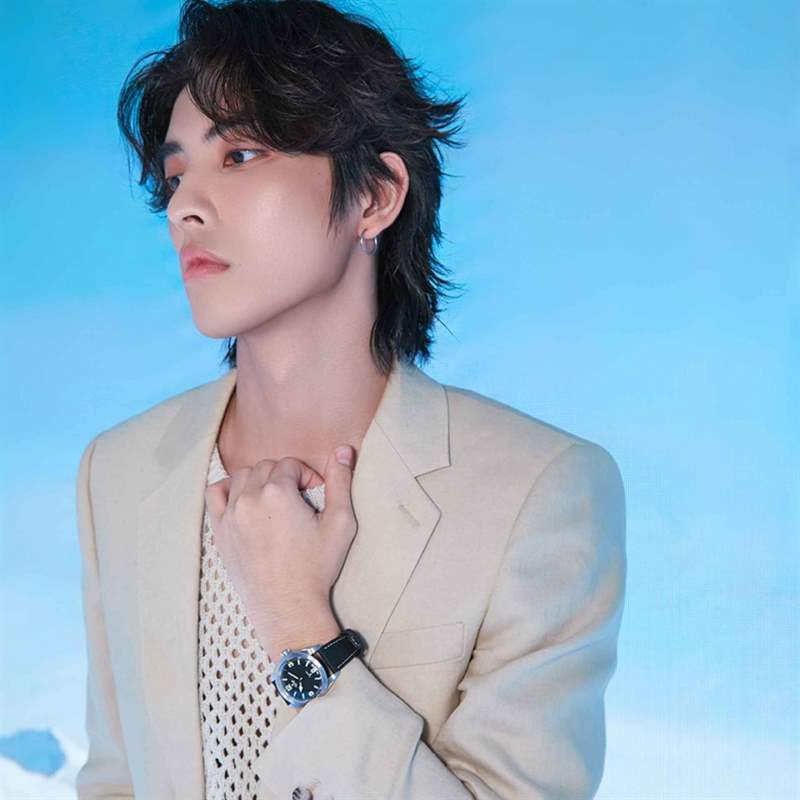 TUDOR RANGER發(fā)布！Day、Dickson、Yanny及Kenji眾星一同投入探索之旅-復(fù)刻表