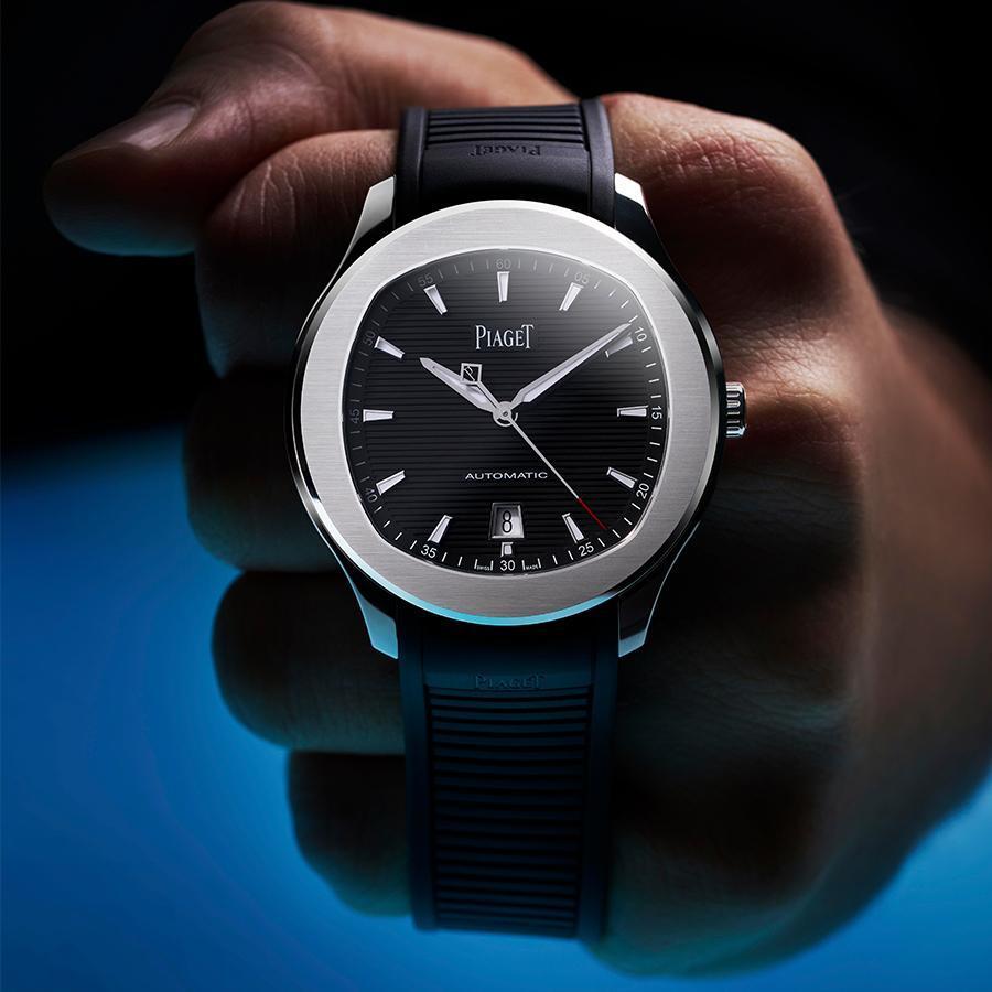 開始說故事的感性面！PIAGET各系列持續深化的方向-復刻表