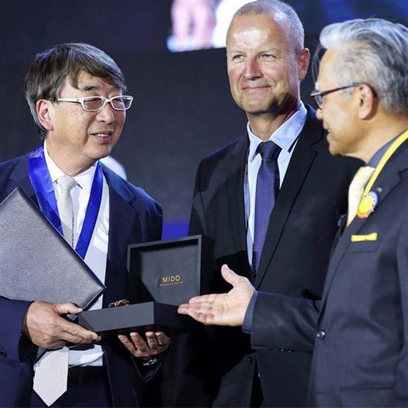 表迷建筑課！MIDO美度的手表和建筑有什么關聯？-復刻表