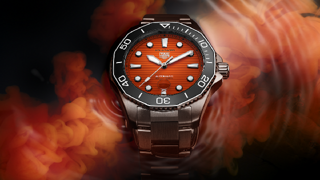 機(jī)芯和技術(shù)掛帥！泰格豪雅既有款式中的話題亮點-復(fù)刻表