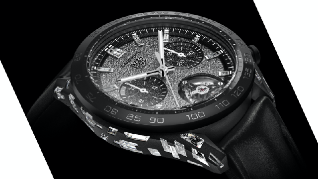 機(jī)芯和技術(shù)掛帥！泰格豪雅既有款式中的話題亮點-復(fù)刻表