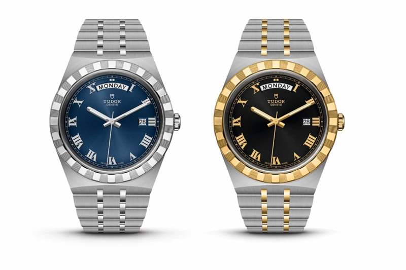 Tudor Royal極高性價比！$17,300輕松入手的高質優(yōu)雅鋼表-復刻表