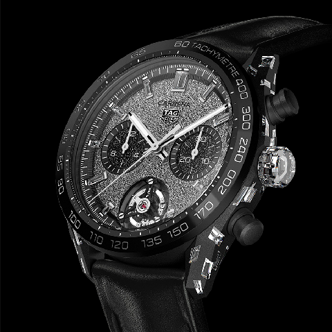 機(jī)芯和技術(shù)掛帥！泰格豪雅既有款式中的話題亮點-復(fù)刻表