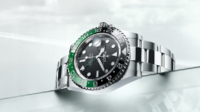 左冠的逆襲！2022年勞力士新款重點整理篇-復刻表