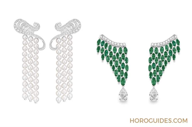 PIAGET - 用寶石之美,定格沙漠絕景|Piaget《Golden Oasis 鑠金之旅》頂級珠寶暨腕表展