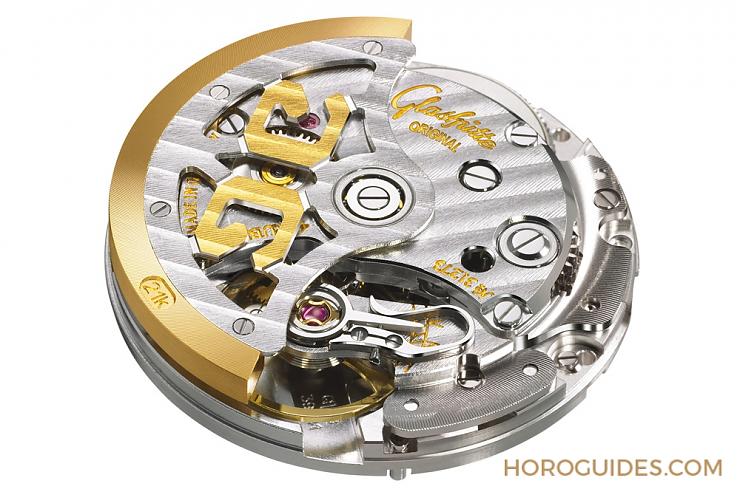 無法let it go的冰川藍(lán)！格拉蘇蒂原創(chuàng)Sixties 2020-復(fù)刻表